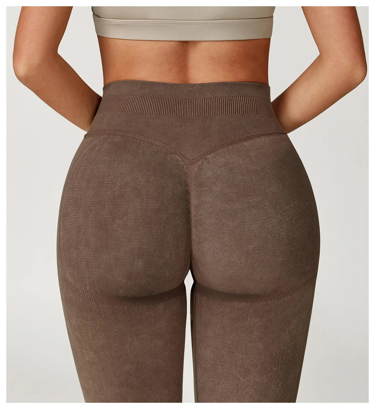 CurveBoost Leggings