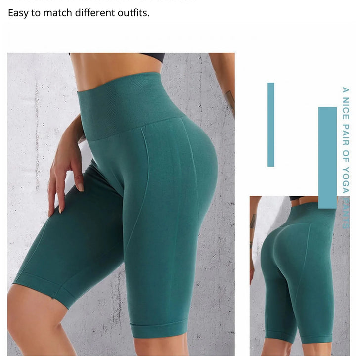 Power Shorts