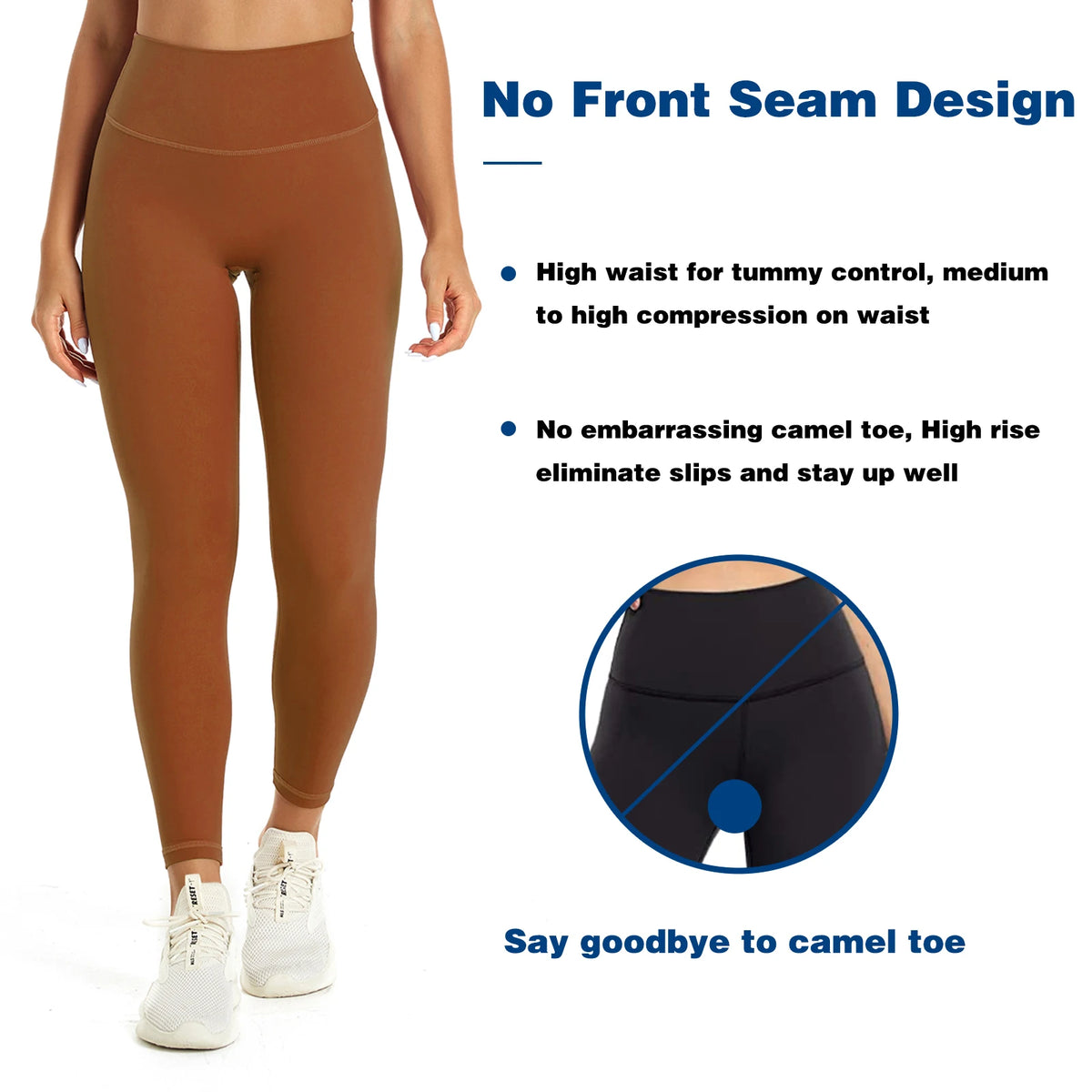 Essential 25” Leggings