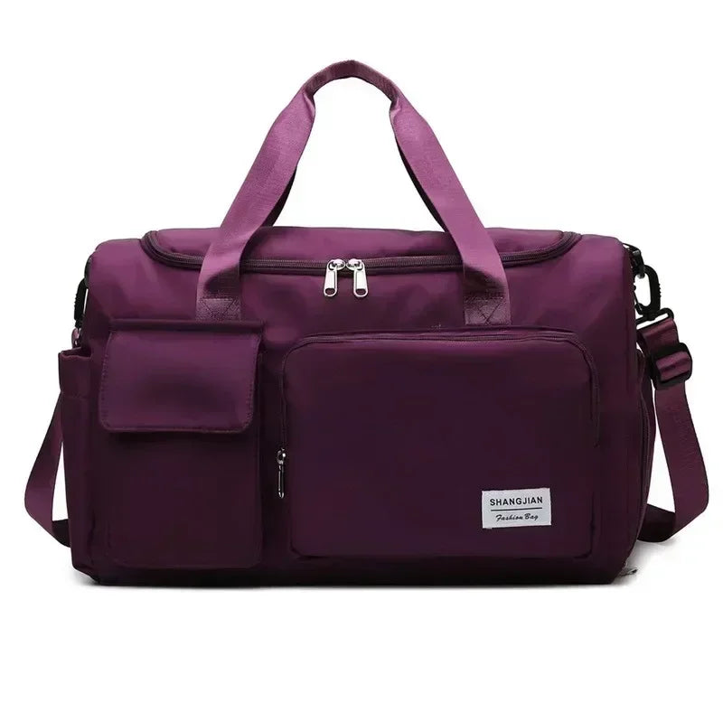 CoreCarry Weekender Bag