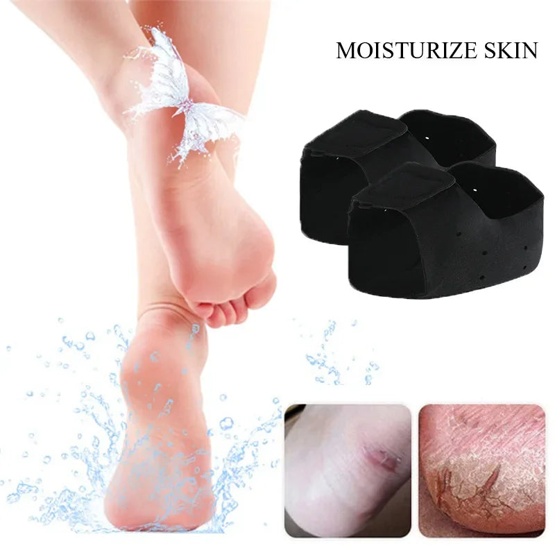 Silicone Heel Protector