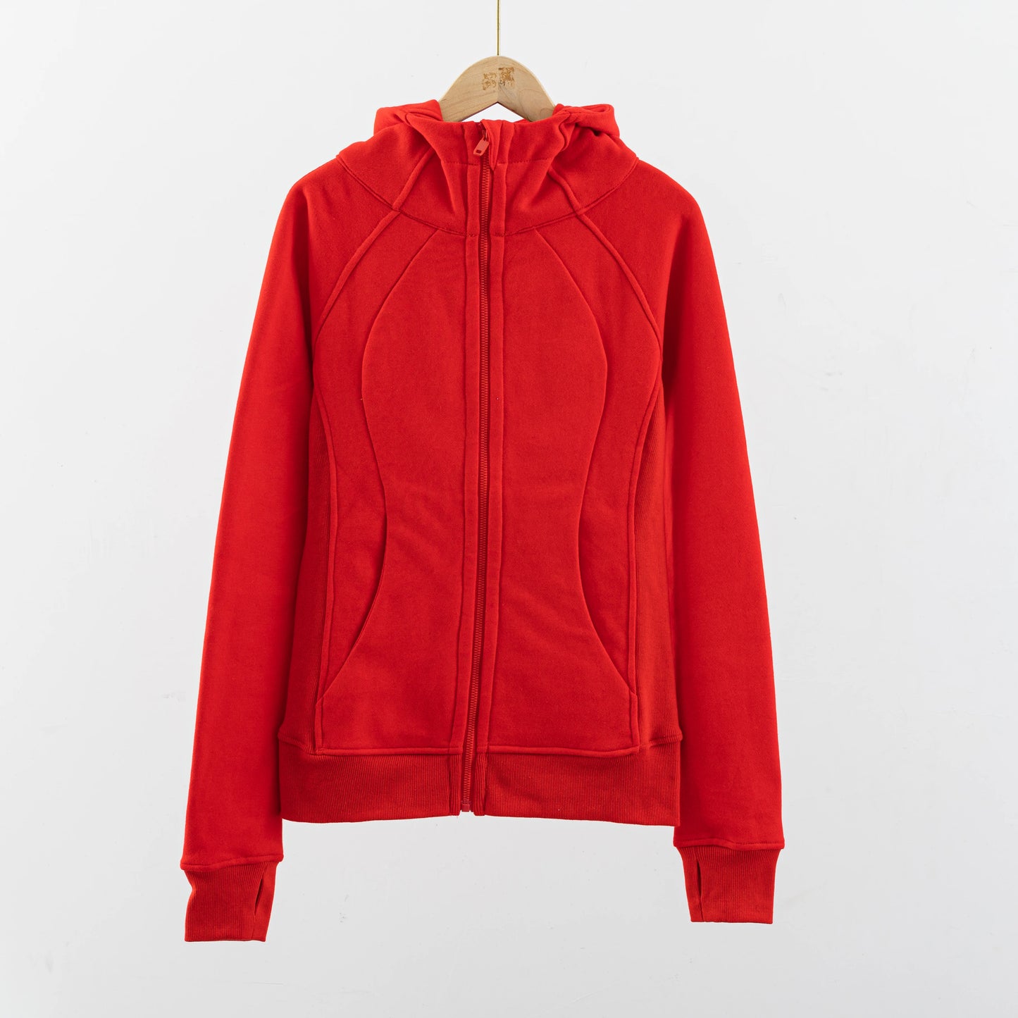 Motion Zip Hoodie