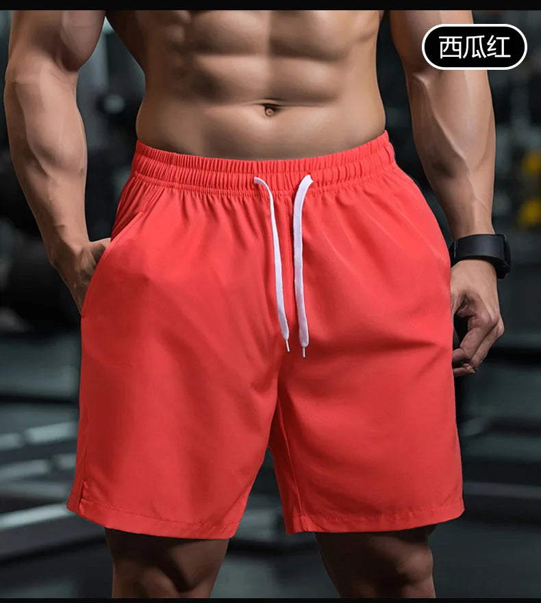 AeroFlex Running Shorts