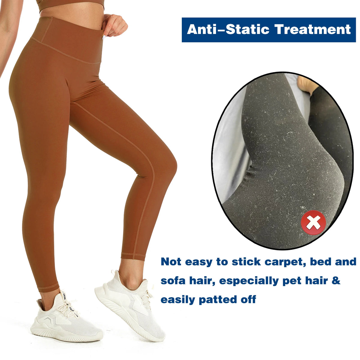 Essential 25” Leggings