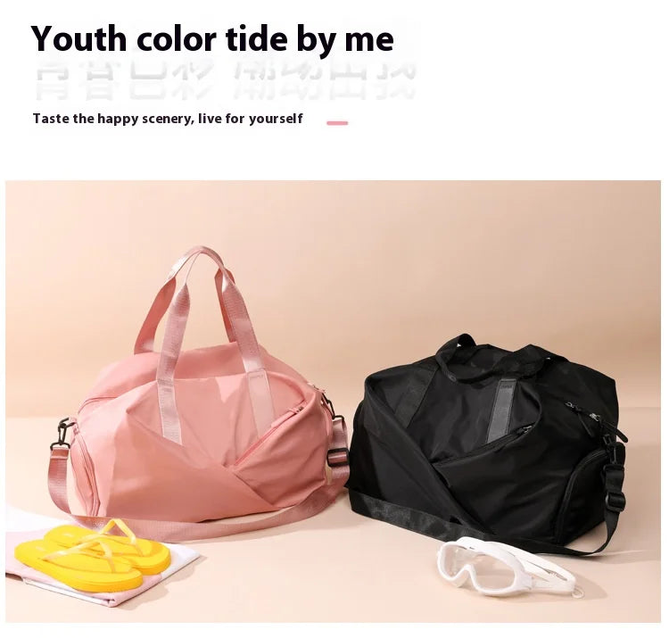 ActiveDry Gym Duffle