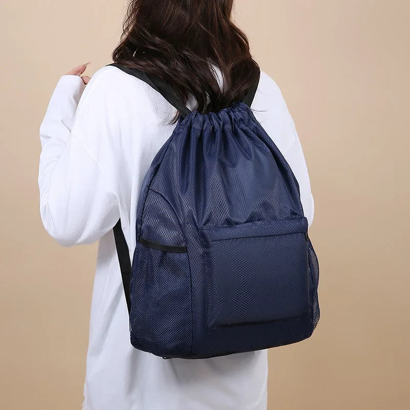 MotionCinch Sports Bag