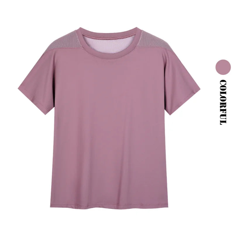 AirMesh Tee