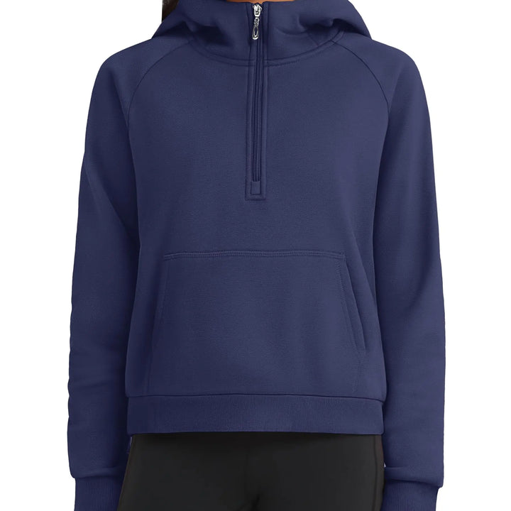 Cozy 7ven Hoodie