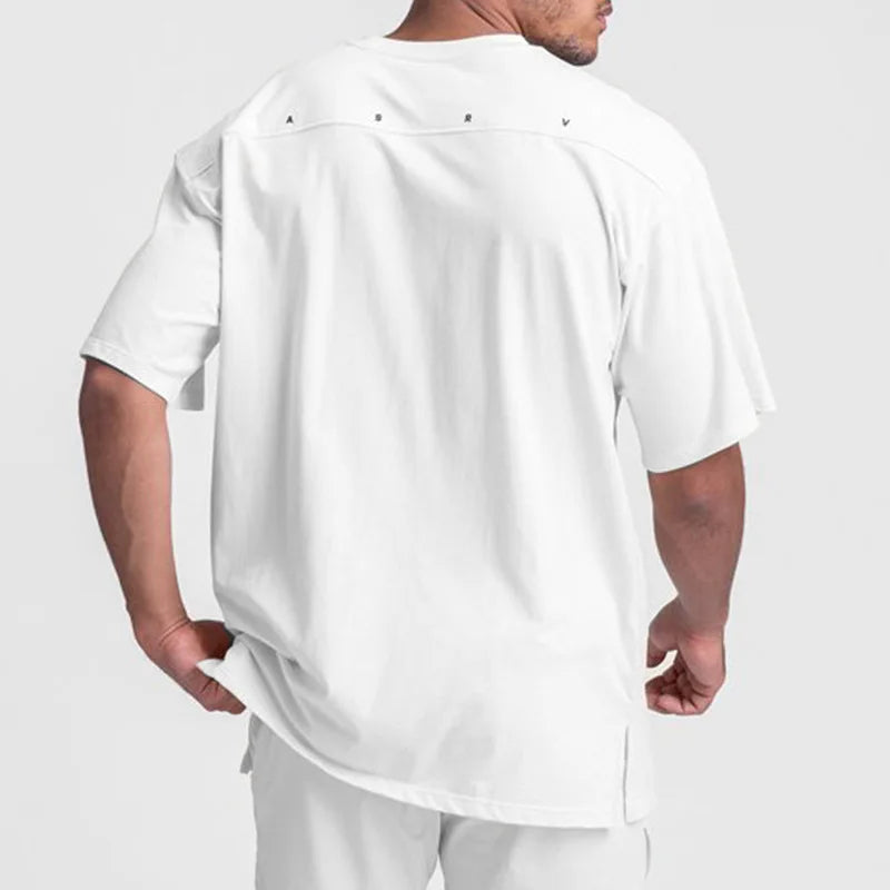 Men’s Panel Training T-Shirt