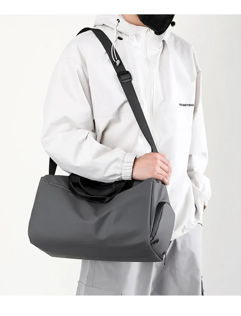 MotionDry Gym Bag