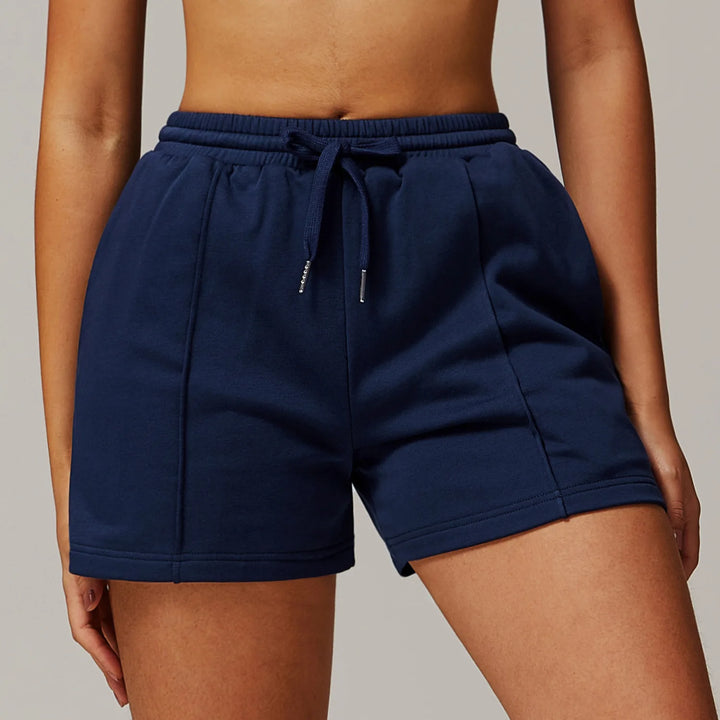 Breathable shorts