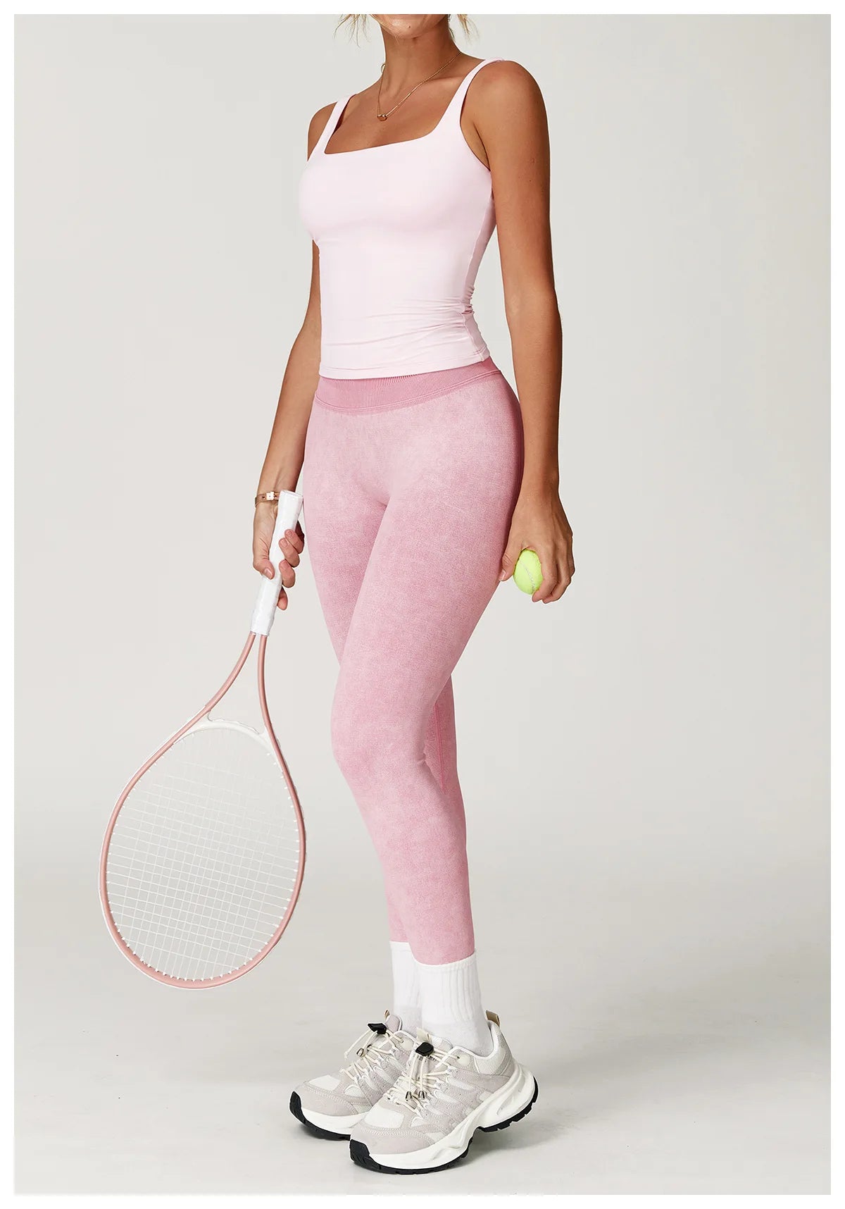 CurveBoost Leggings