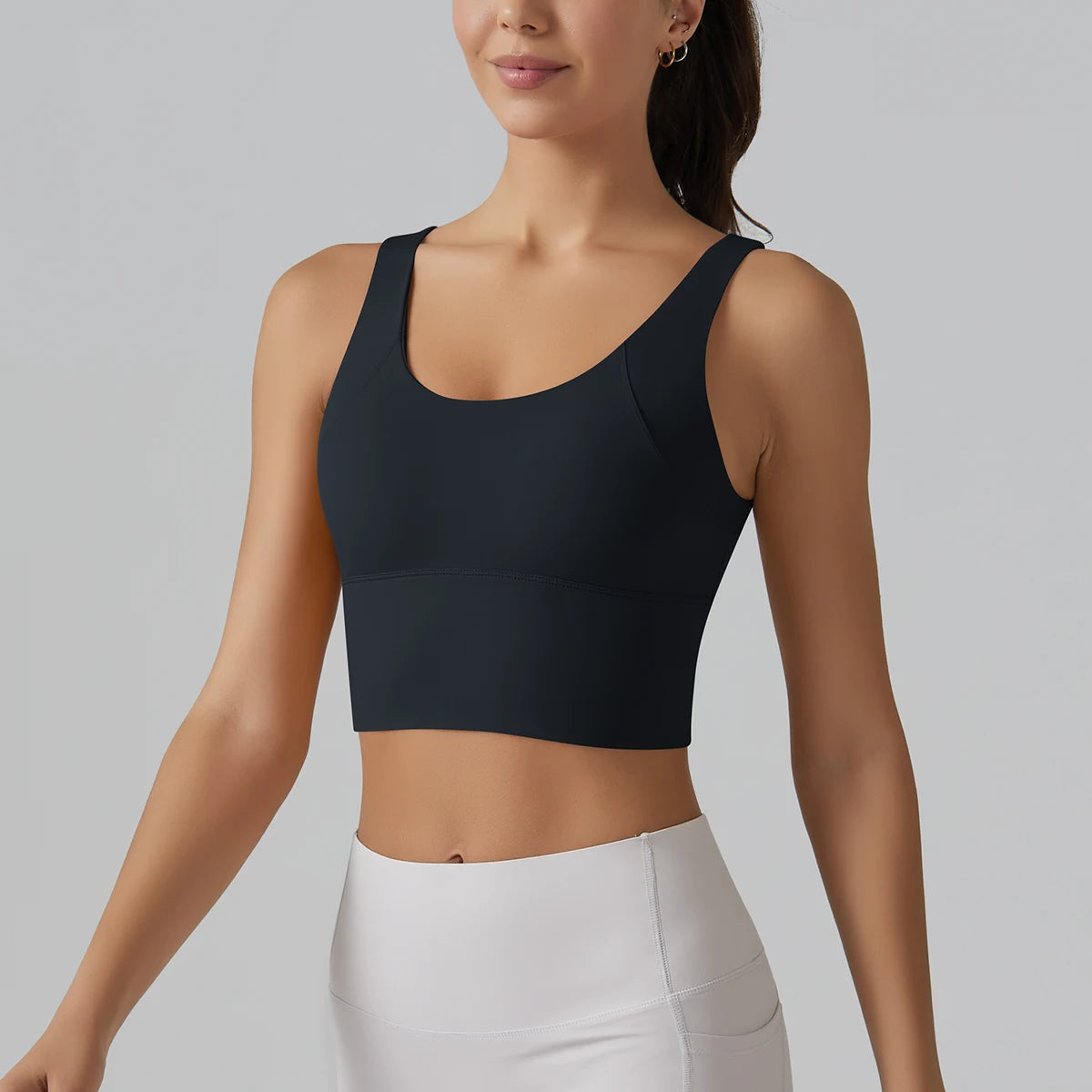 AirForm Yoga Bra