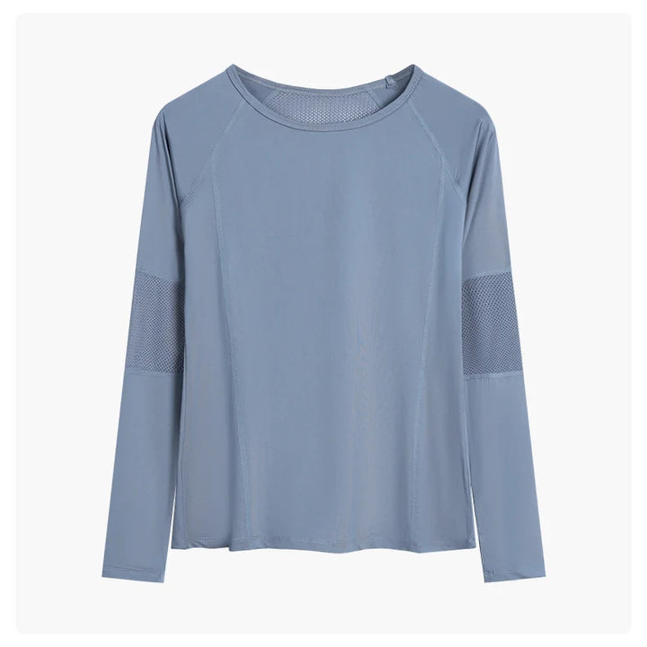 Loose Fit Top