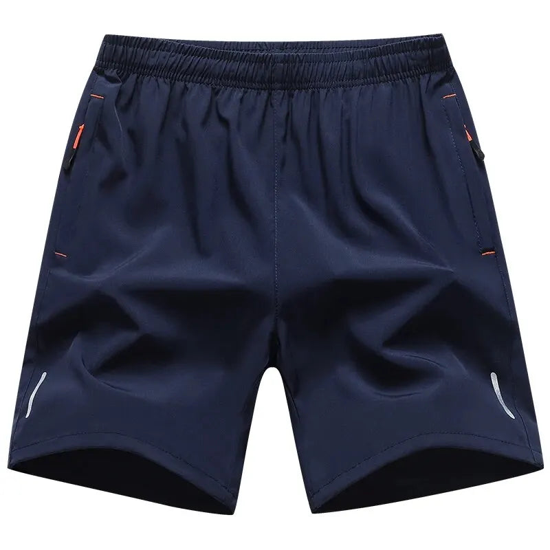 Performance Training Shorts