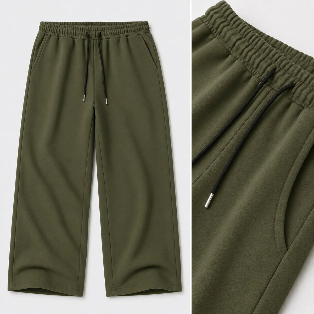 CoreRelax Fleece Trousers