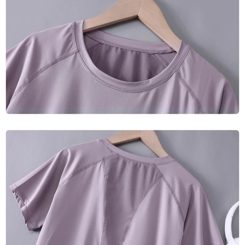 LightFit Tee
