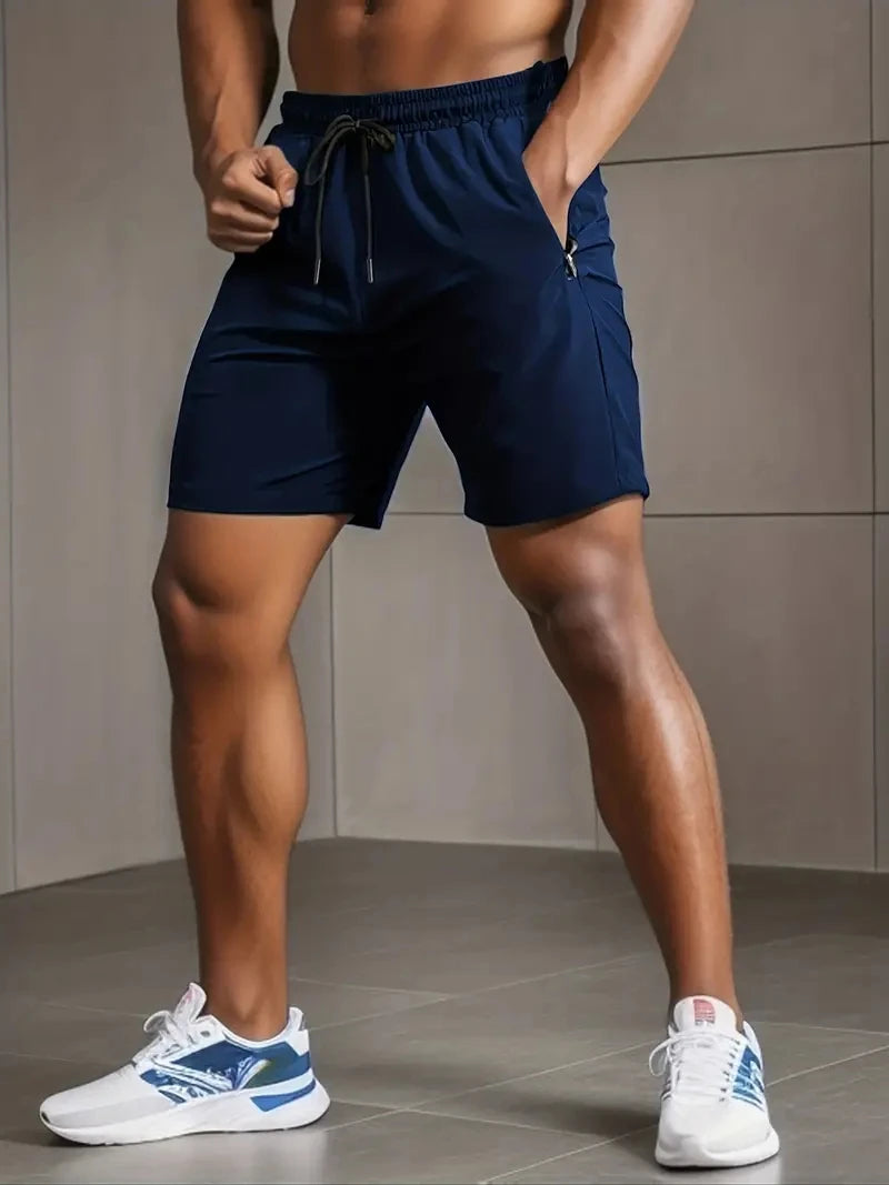 MotionDraw Quick-Dry Shorts