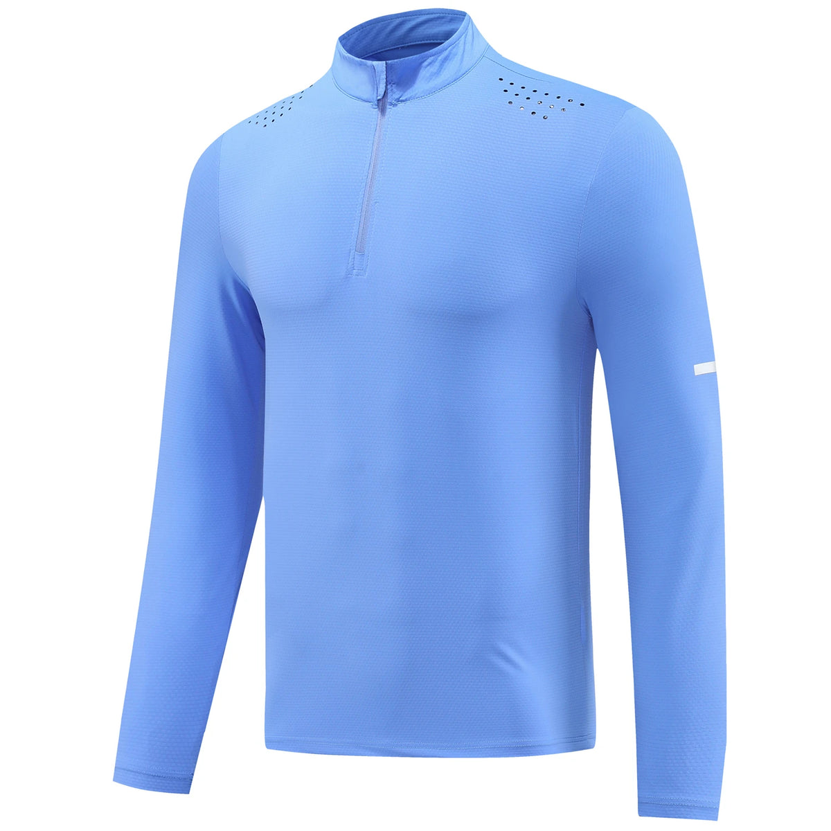 Men’s Reflective Long Sleeve Top