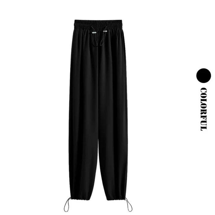 Loose Fit Pants