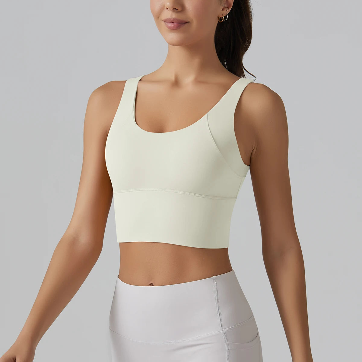 AirForm Yoga Bra