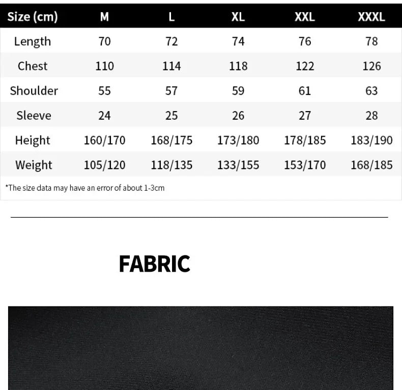 Men’s Oversized Training T-Shirt