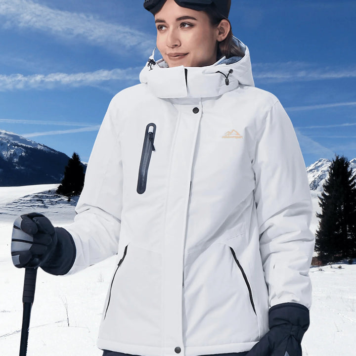 Alpine Warm Parka