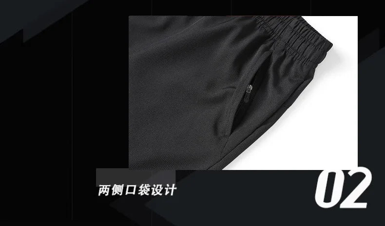AeroFlex Running Shorts
