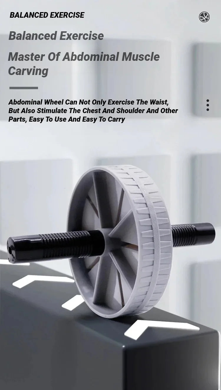 CoreRoll Ab Wheel