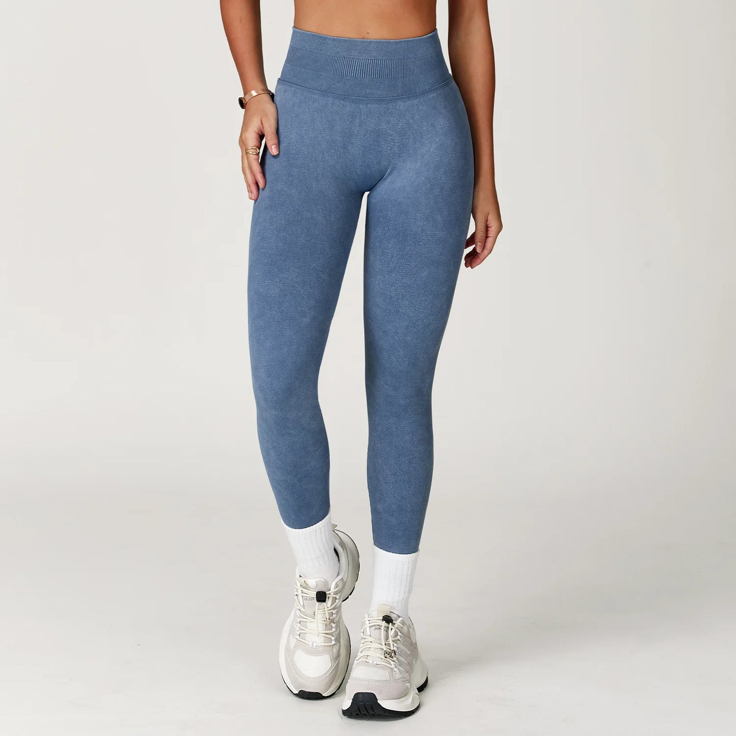 CurveBoost Leggings