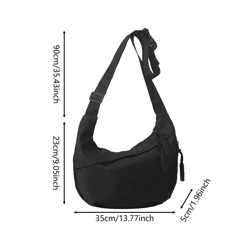 MetroFlex Shoulder Tote