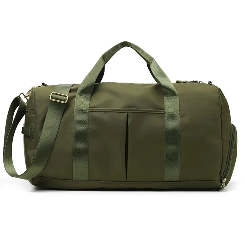 Water-Resistant Bag