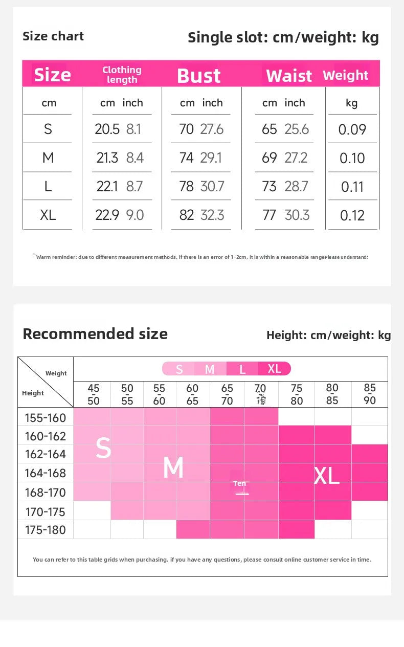 CrossForm Sports Bra