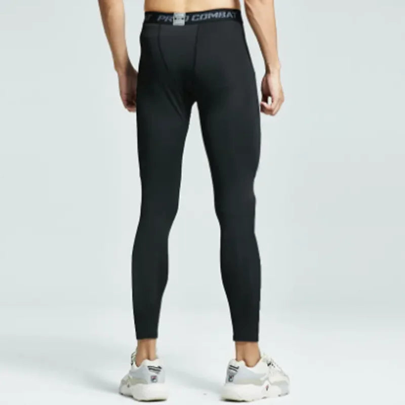 PaceFlex Compression Leggings