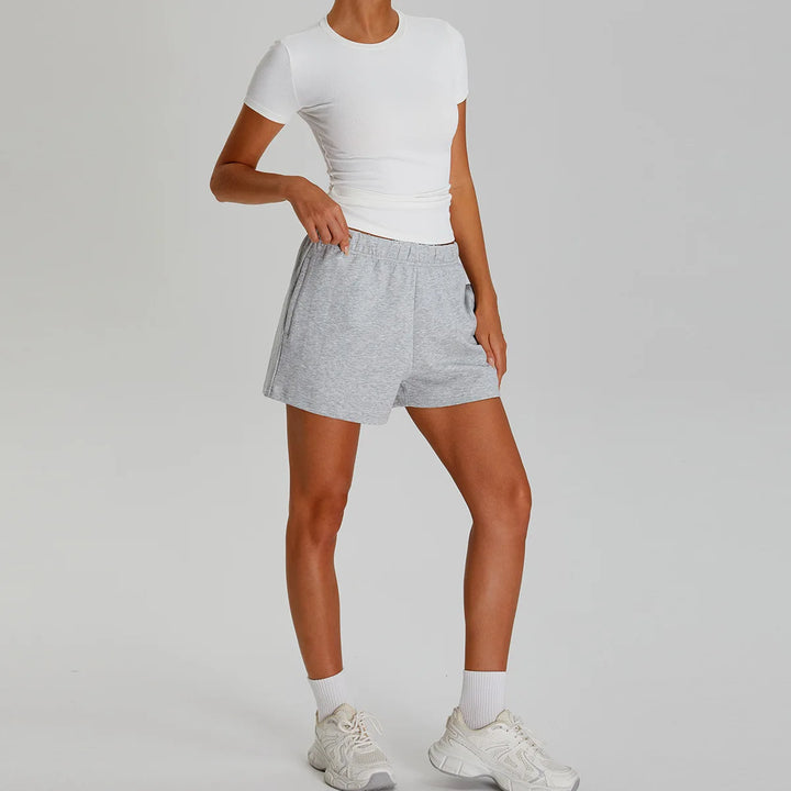AeroFit Shorts