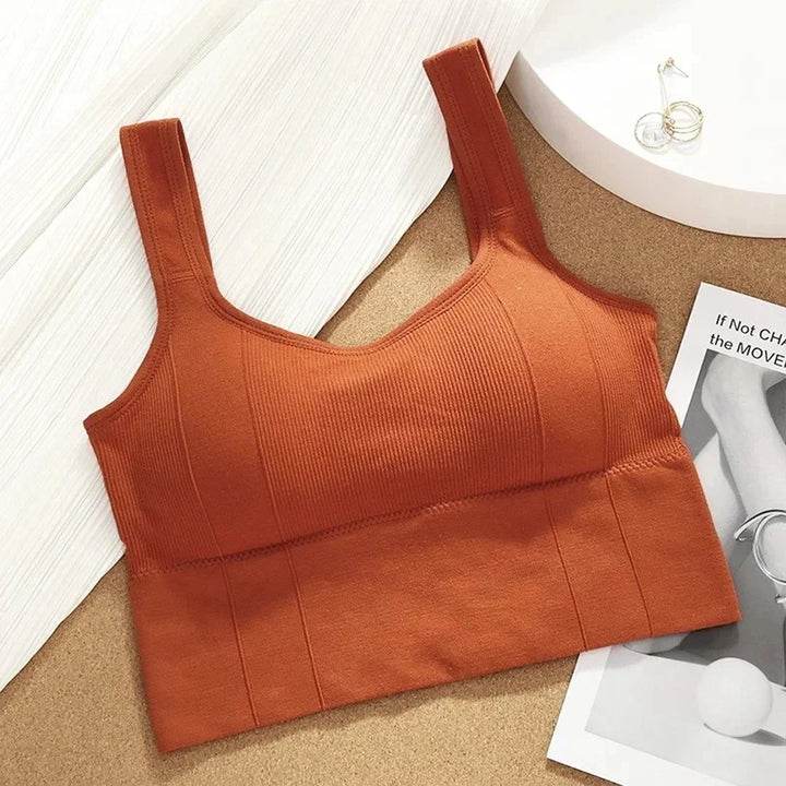 Sculpt Bra