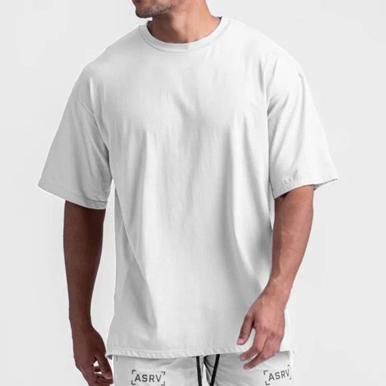 Men’s Panel Training T-Shirt
