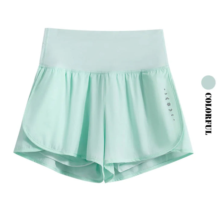 Double Layer Shorts