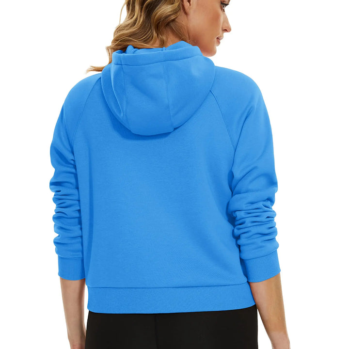 Cozy 7ven Hoodie