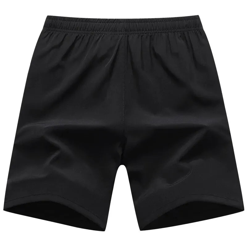 Performance Training Shorts