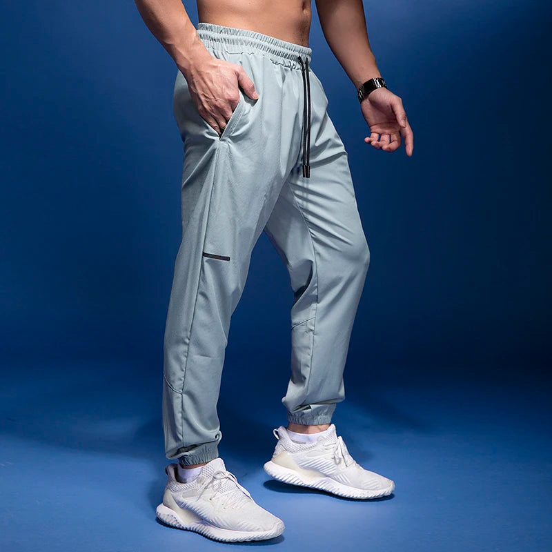 MotionZip Running Trousers