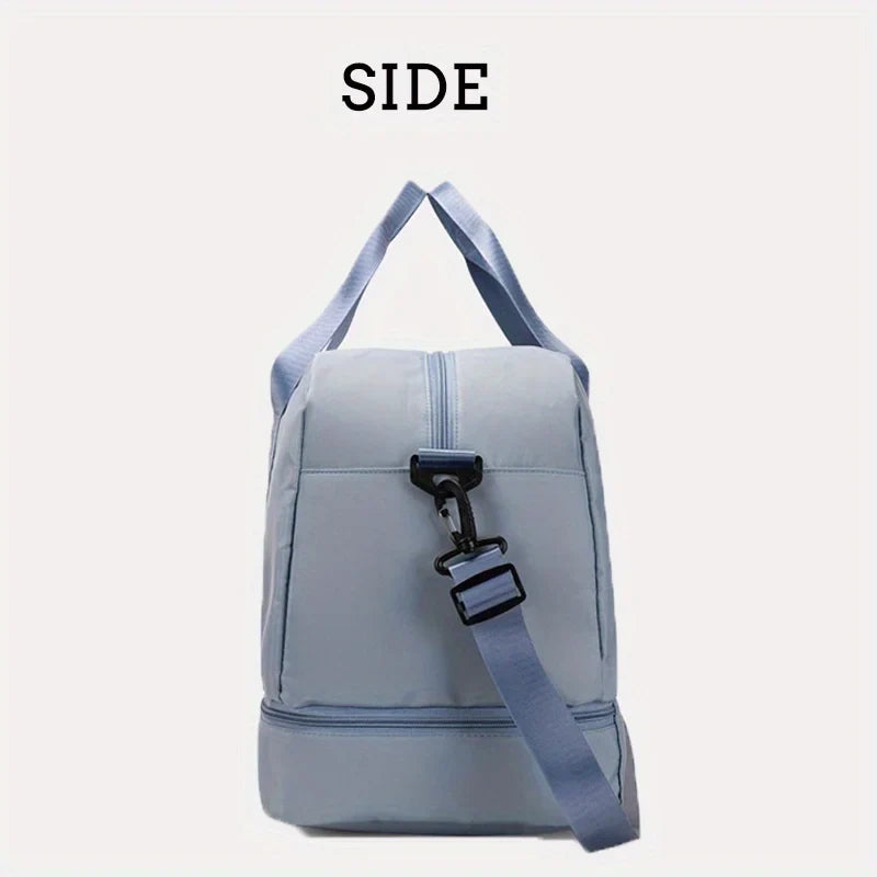 ExpandFit Travel Bag