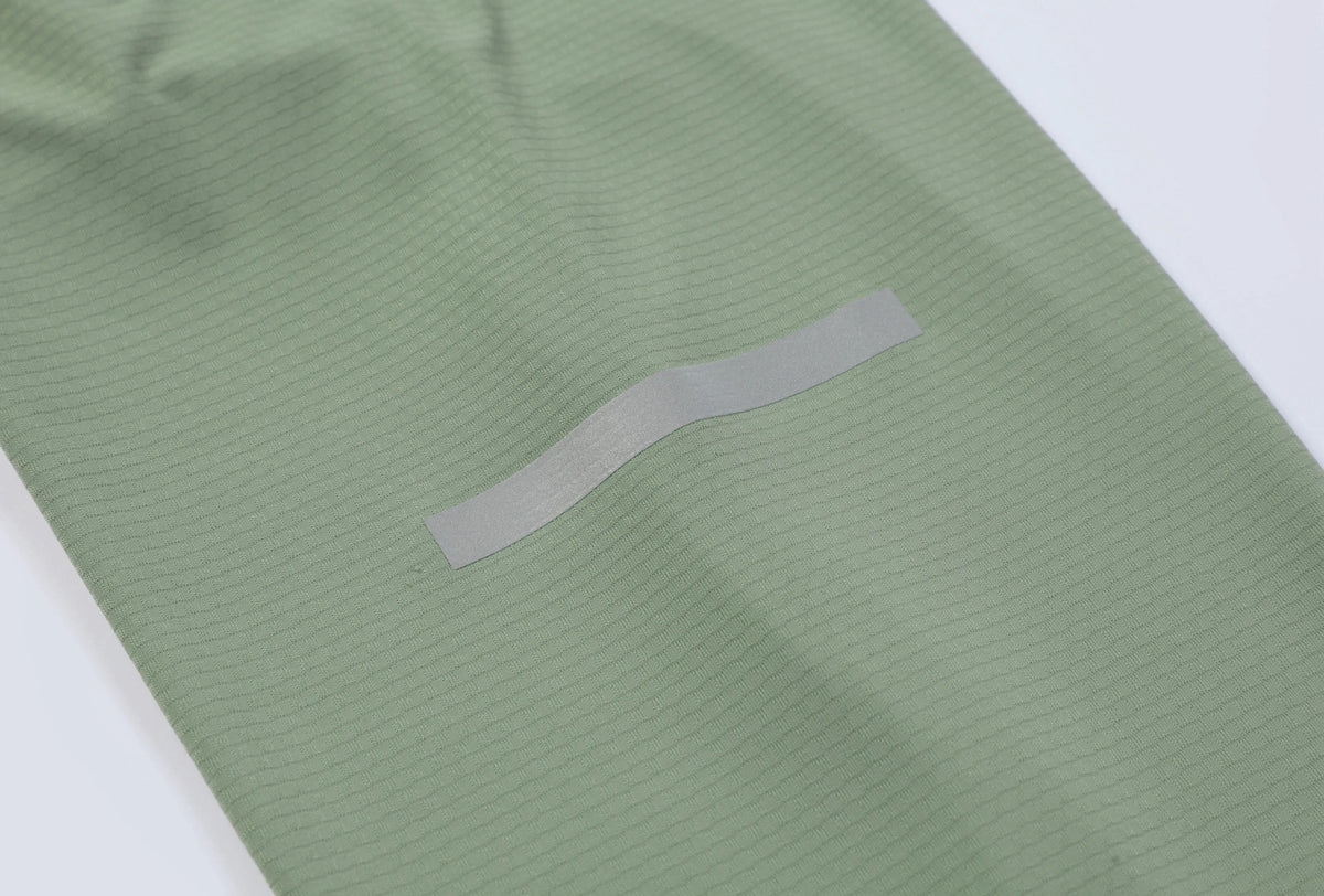 Men’s Reflective Long Sleeve Top