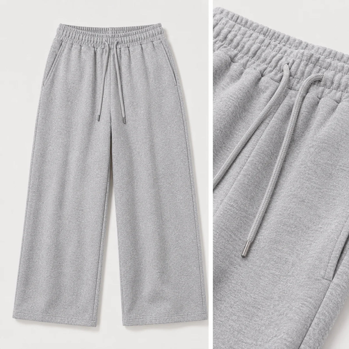 CoreRelax Fleece Trousers