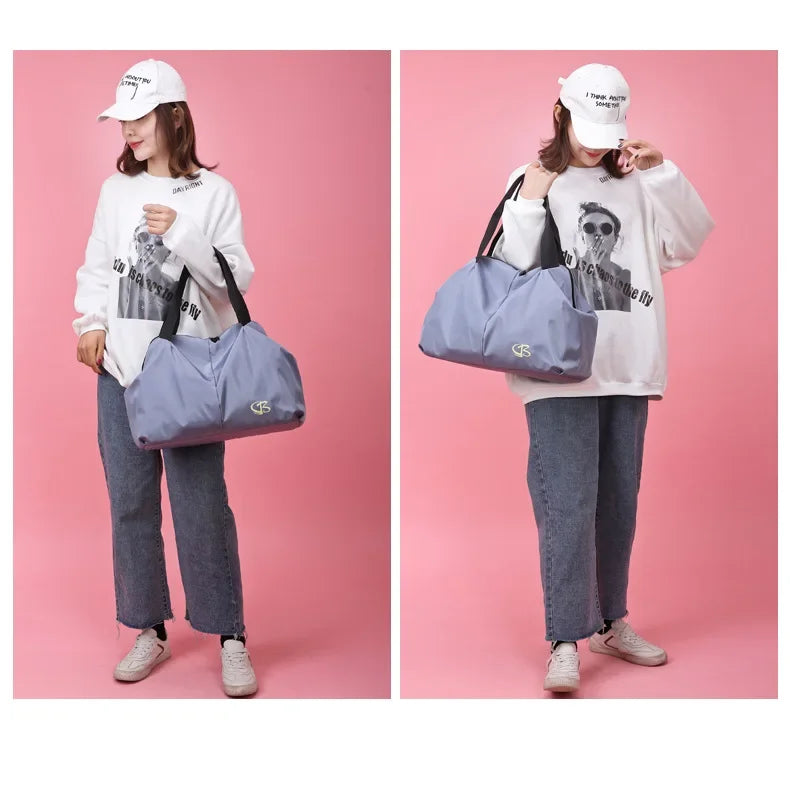 FlexCarry Yoga Duffle
