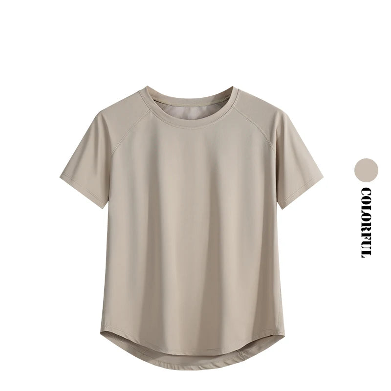LightFit Tee