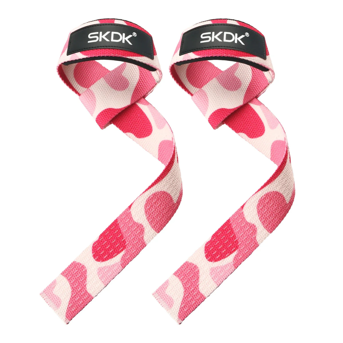 Anti-Slip Lifting Straps