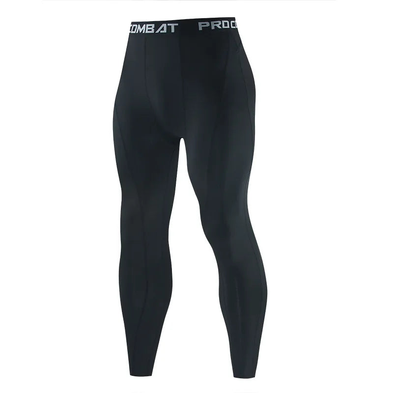 PaceFlex Compression Leggings