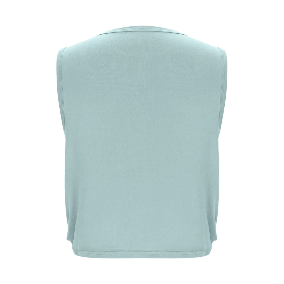 BreezeCrop Training Top