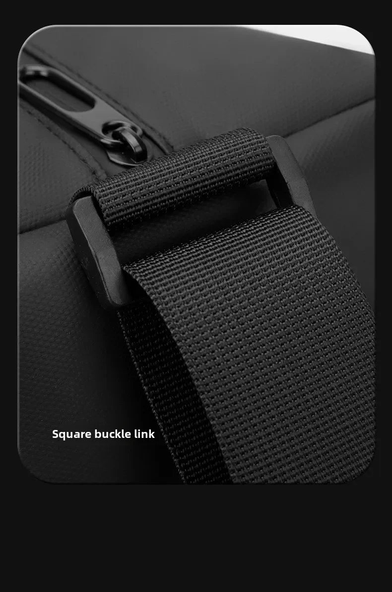 MotionDry Gym Bag